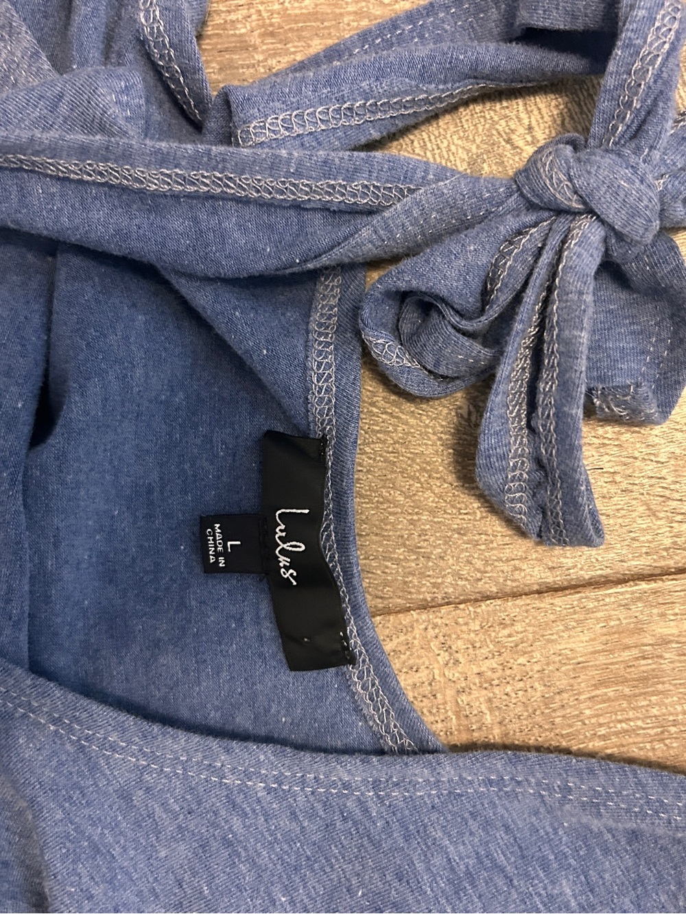 Bundle of Lulu’s, Zara, & Bobi dresses - Picture 10 of 10
